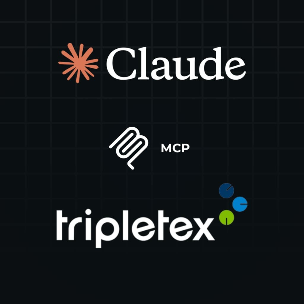 Claude MCP Tripletex